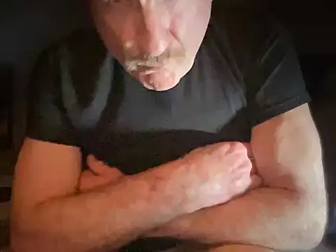 DominantDong online show from 06.09.26
