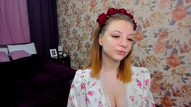 AmandaGracy 1 online show from 03.06.25