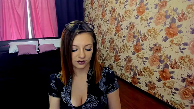 AmandaGracy 1 online show from 03.11.25