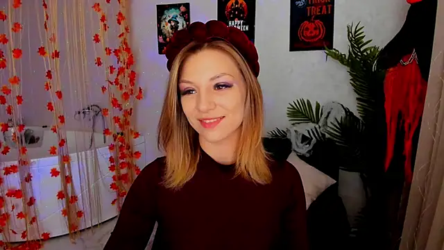 AmandaGracy 1 online show from 11.06.25