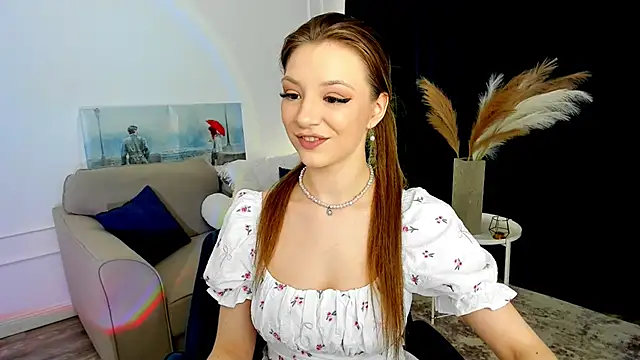 Snapshot of AmandaGracy_1 chatting on 05.16.26 AmandaGracy 1 online show from 05.16.26