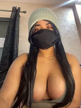 Louli ta online show from 02.15.26