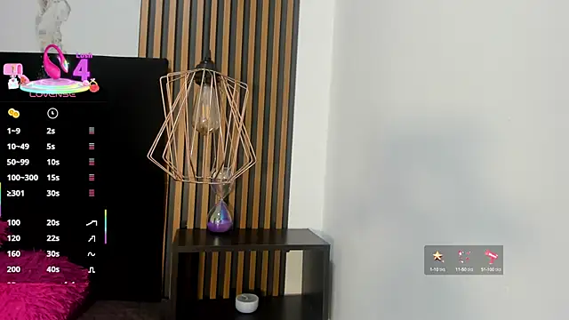 candy rogeers online show from 03.07.25