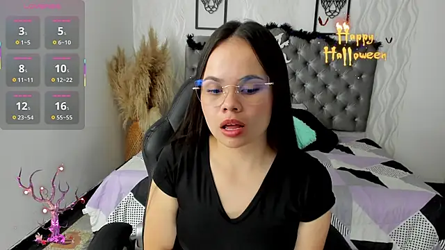 Kath latorre online show from 10.22.25