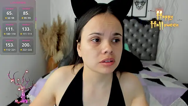 Kath latorre online show from 10.26.25