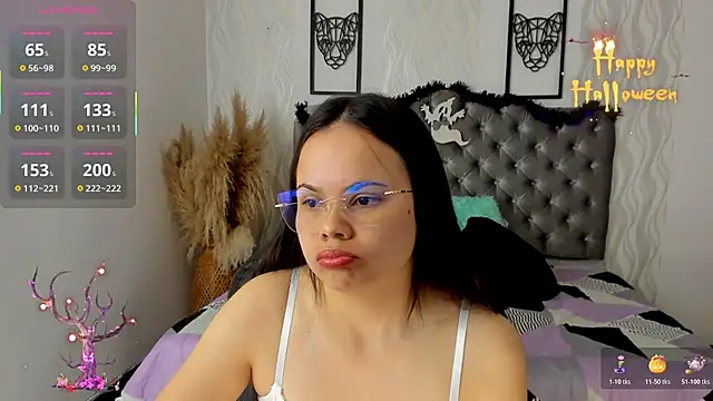 Kath latorre online show from 10.28.25