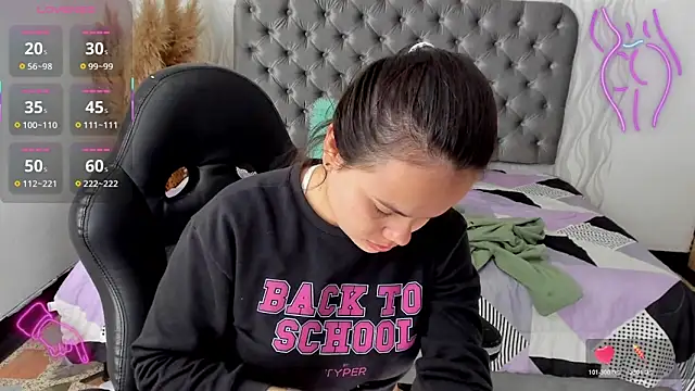 Kath latorre online show from 11.16.25