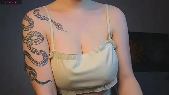 Anna Carters online show from 11.20.25