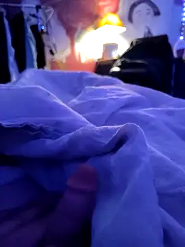 Cummaker69 online show from 03.20.25