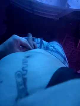 Cummaker69 online show from 11.29.25