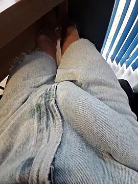 tokyozinhochan online show from 01.12.26