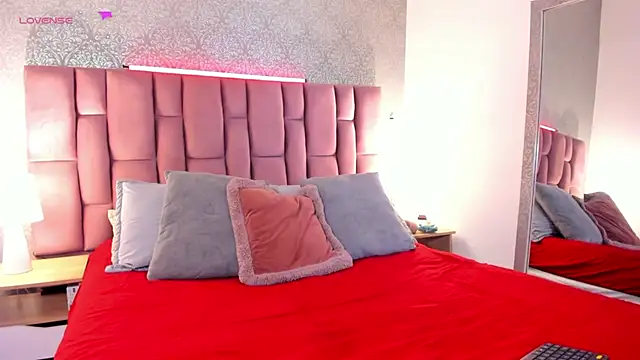 AbellaFox  online show from 02.23.26