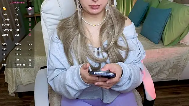 baby debbie online show from 02.20.25