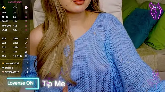 baby debbie online show from 03.02.25