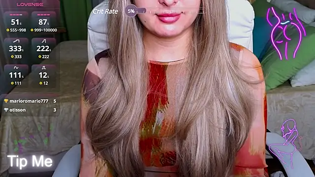 baby debbie online show from 03.12.25