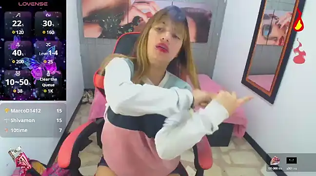 Rihana Milan online show from 03.01.25