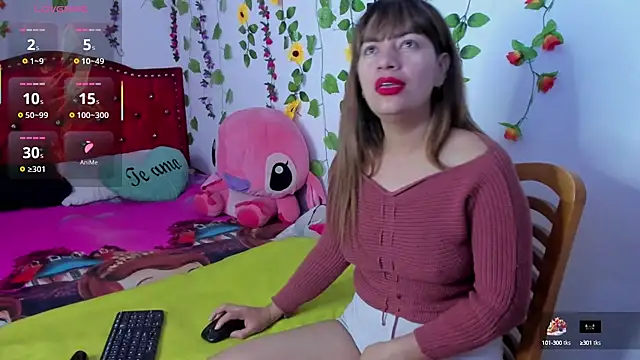 Rihana Milan online show from 10.04.25