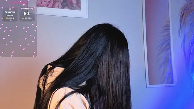 aitana garcia  online show from 05.29.26