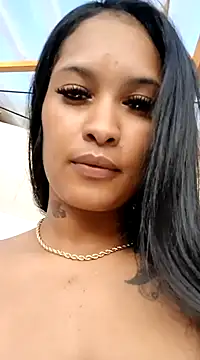 Alejandra Acevedo online show from 02.19.25