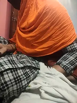 indian couple4 online show from 11.14.25