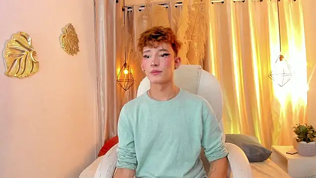 iiangel  online show from 09.12.25