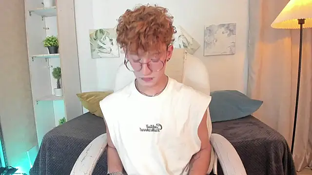 iiangel  online show from 11.05.25