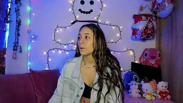 TANIA 06 online show from 12.22.25