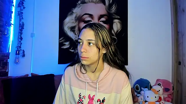 TANIA 06 online show from 01.12.26