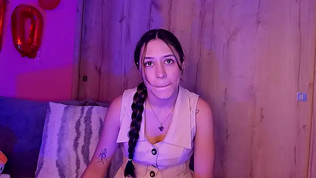 TANIA 06 online show from 02.28.26