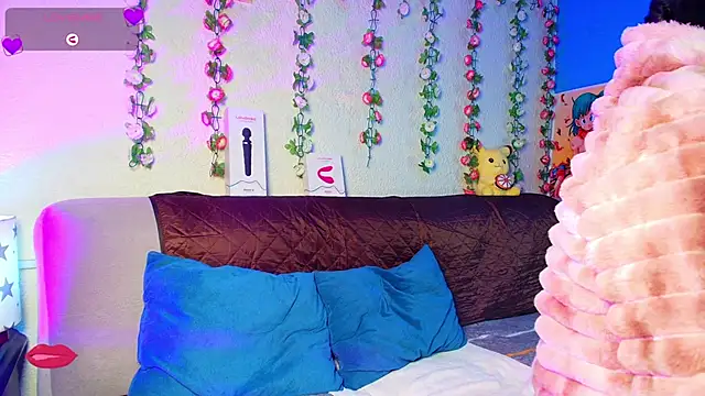 Vicky Miller 05 online show from 04.18.26