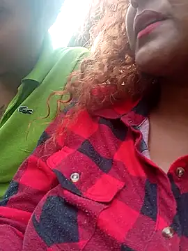 shirlihot online show from 11.28.25