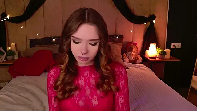 Sierra Fane online show from 03.01.25