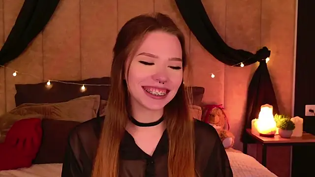 Sierra Fane online show from 03.06.25