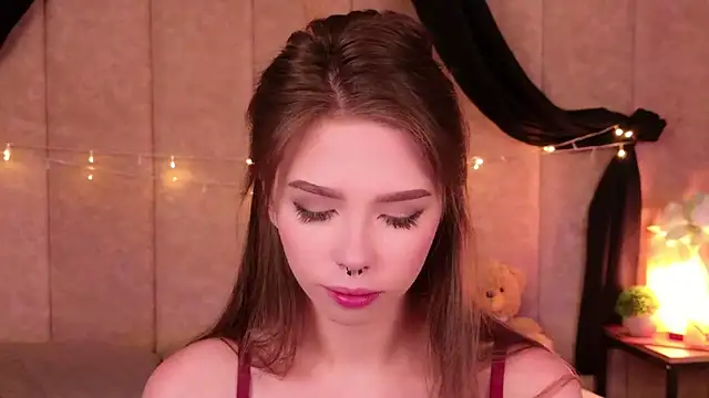 Sierra Fane online show from 09.22.25