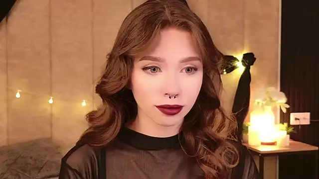 Sierra Fane online show from 10.09.25