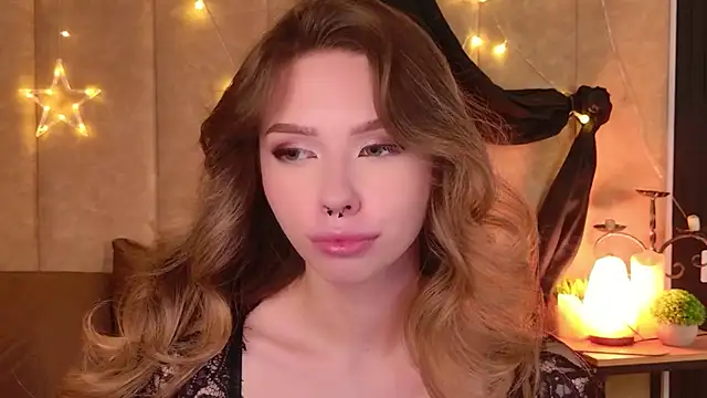 Sierra Fane online show from 04.13.26