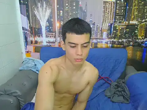 seigfried0 online show from 02.18.25