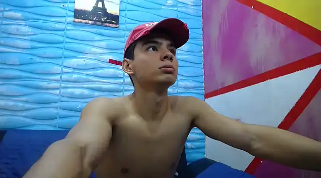 seigfried0 online show from 02.23.25