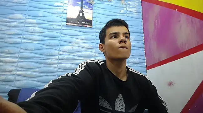 seigfried0 online show from 03.03.25