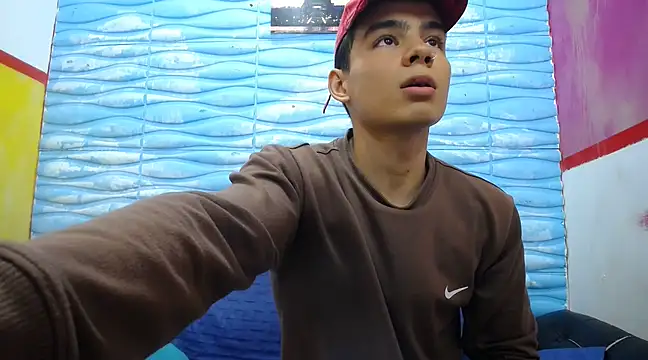 seigfried0 online show from 03.05.25