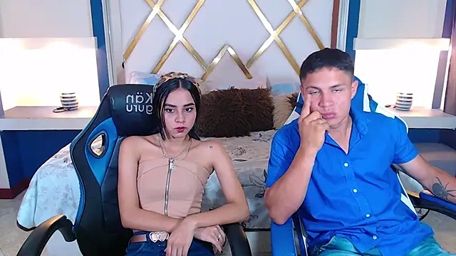 SaraClub JY online show from 02.19.25