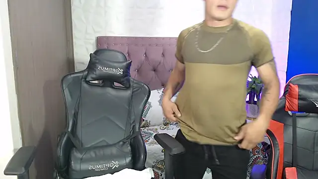 SaraClub JY online show from 03.05.25