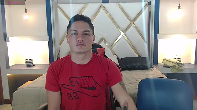 SaraClub JY online show from 10.14.25