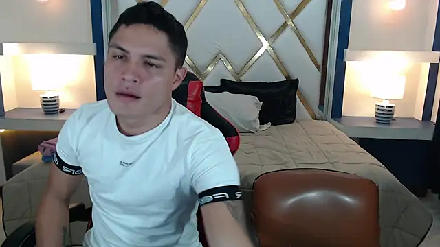 SaraClub JY online show from 10.19.25