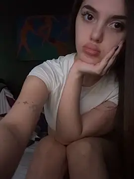 NaomiMulan online show from 03.06.25