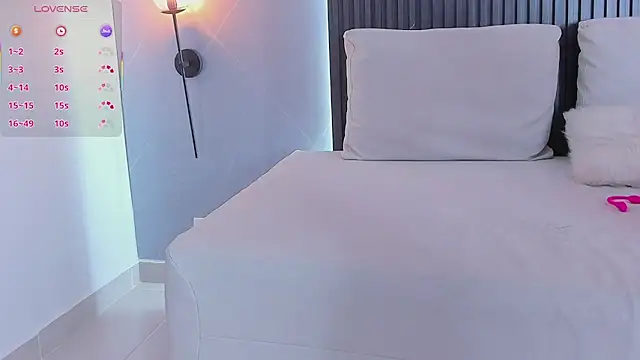 sasha riverss online show from 02.26.25