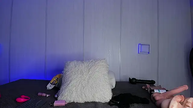 sasha riverss online show from 03.25.26