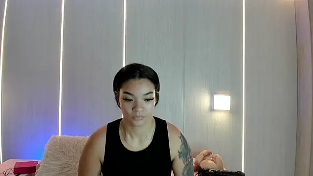 Snapshot of sasha_riverss chatting on 06.03.26 sasha riverss online show from 06.03.26