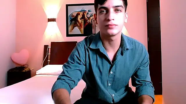 Snapshot of Rouse_and_Ryan chatting on 02.21.25 Rouse and Ryan online show from 02.21.25