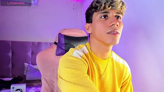 Allex Cano online show from 03.20.25